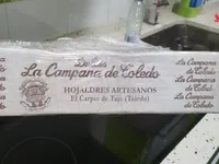Galletas rizadas