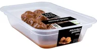 Albóndigas guisadas