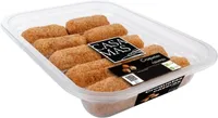 Croquetas caseras