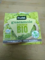 Guacamole ecológico bio