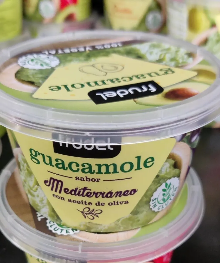 Guacamole