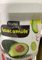 Guacamole caribe