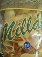 Patatas de Ardales