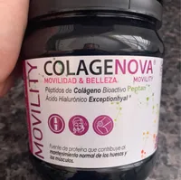 Colagenova movility