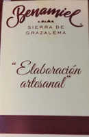 Mini Soplillos Almendraros