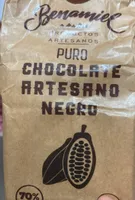 Chocolate puro