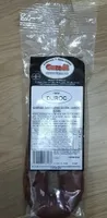 Chorizo sarta 250gr extra duroc