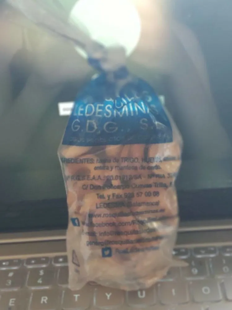 Rosquillas