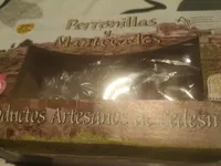 Perronillas y mantecados