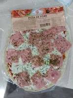 Pizza de york
