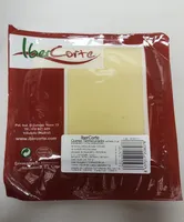 Queso semicurado