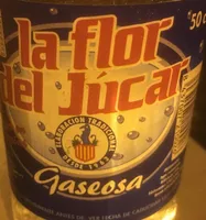 Gaseosa