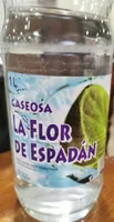 Gaseosa