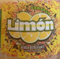 Limón Bebida Refrescante