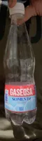 Gaseosa Soments