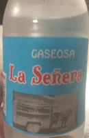 Gaseosa