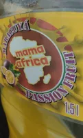 Refresco maracuya