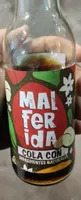 Malferida cola natural