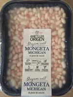 Mongeta Michigan