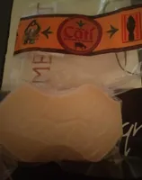 Tronchón oveja