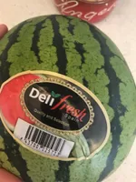 Pastèque