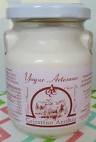 Yogur Artesano