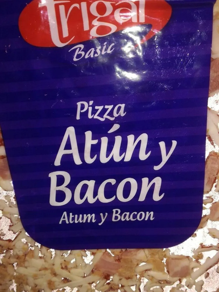 Trigal Atun y Bacon