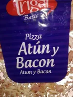 Trigal Atun y Bacon
