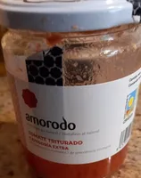 Tomate triturado categoría extra