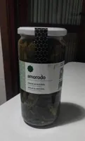 grelos ao natural
