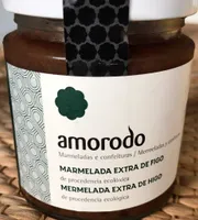 Mermelada de higo
