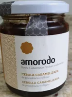 Cebolla caramelizada
