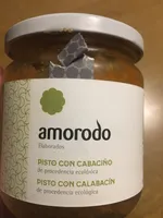 Pisto con calabacin