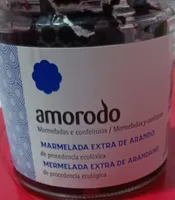Mermelada ecológica