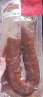 Chorizo extra dulce