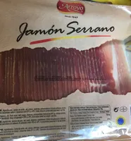 Jamón Serrano