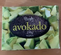 Simply superior avokado