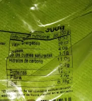 Edamame