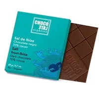 Chocolate flor de sal