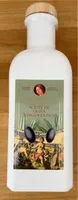 Aceite de Olivia Virgen Extra