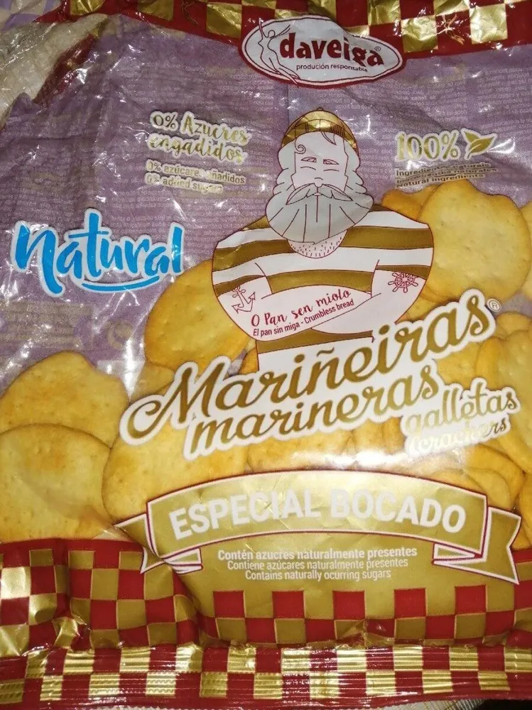 Mariñeiras