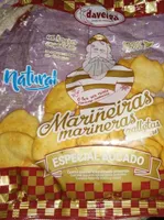 Mariñeiras