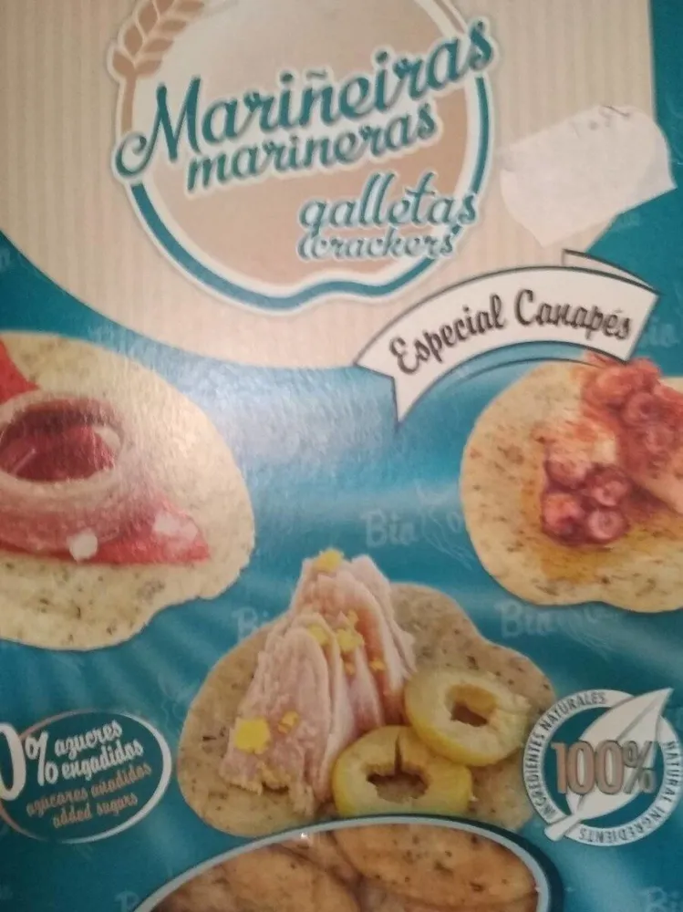 Mariñeiras