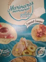 Mariñeiras
