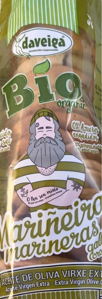 mariñeiras