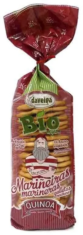 galletas