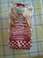 Mariñeiras Natural