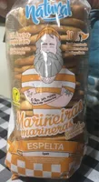 Mariñeiras de espelta
