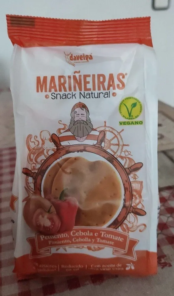 Mariñeiras