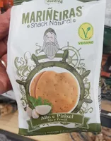 Mariñeiras